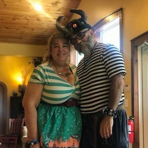 Meet your Posher, Patty